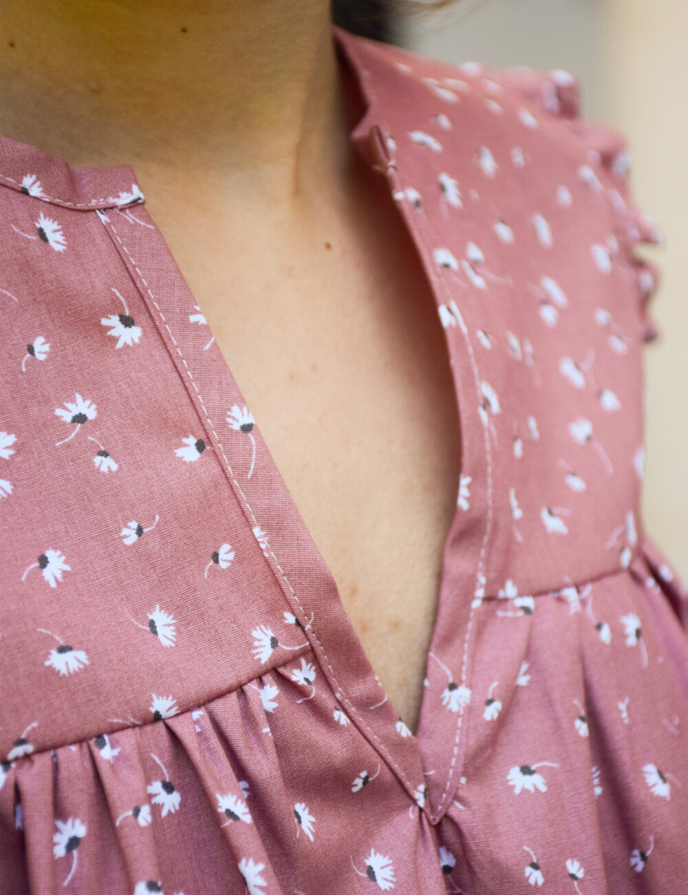 Blouse ALOSYA – Image 4