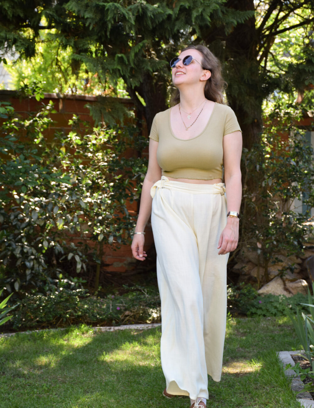 Pantalon ASPIDISTRA – Image 5