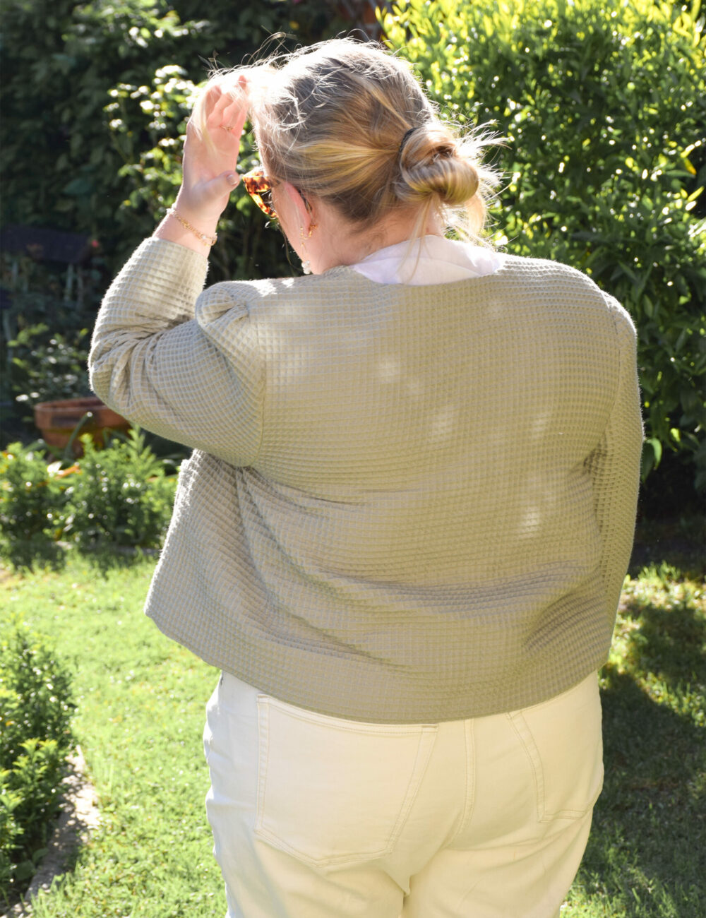 Veste ECHEVERIA – Image 2