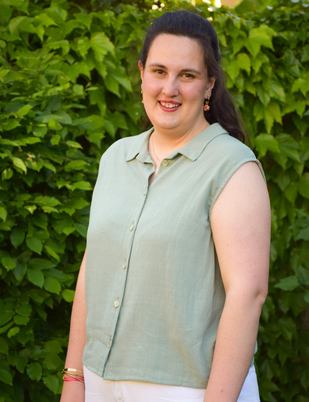 Blouse ZINNA – Image 7