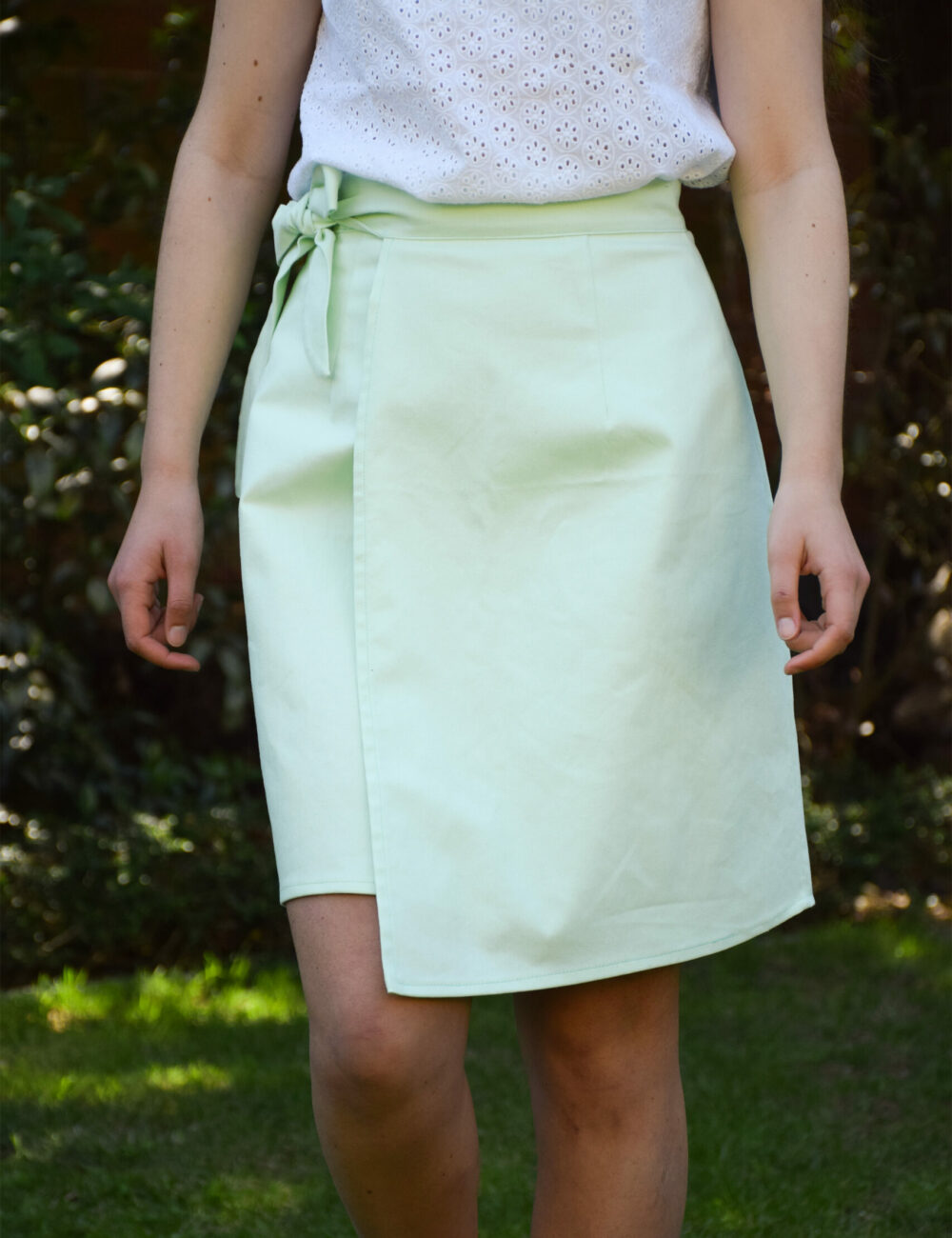 Jupe MAGNOLIA