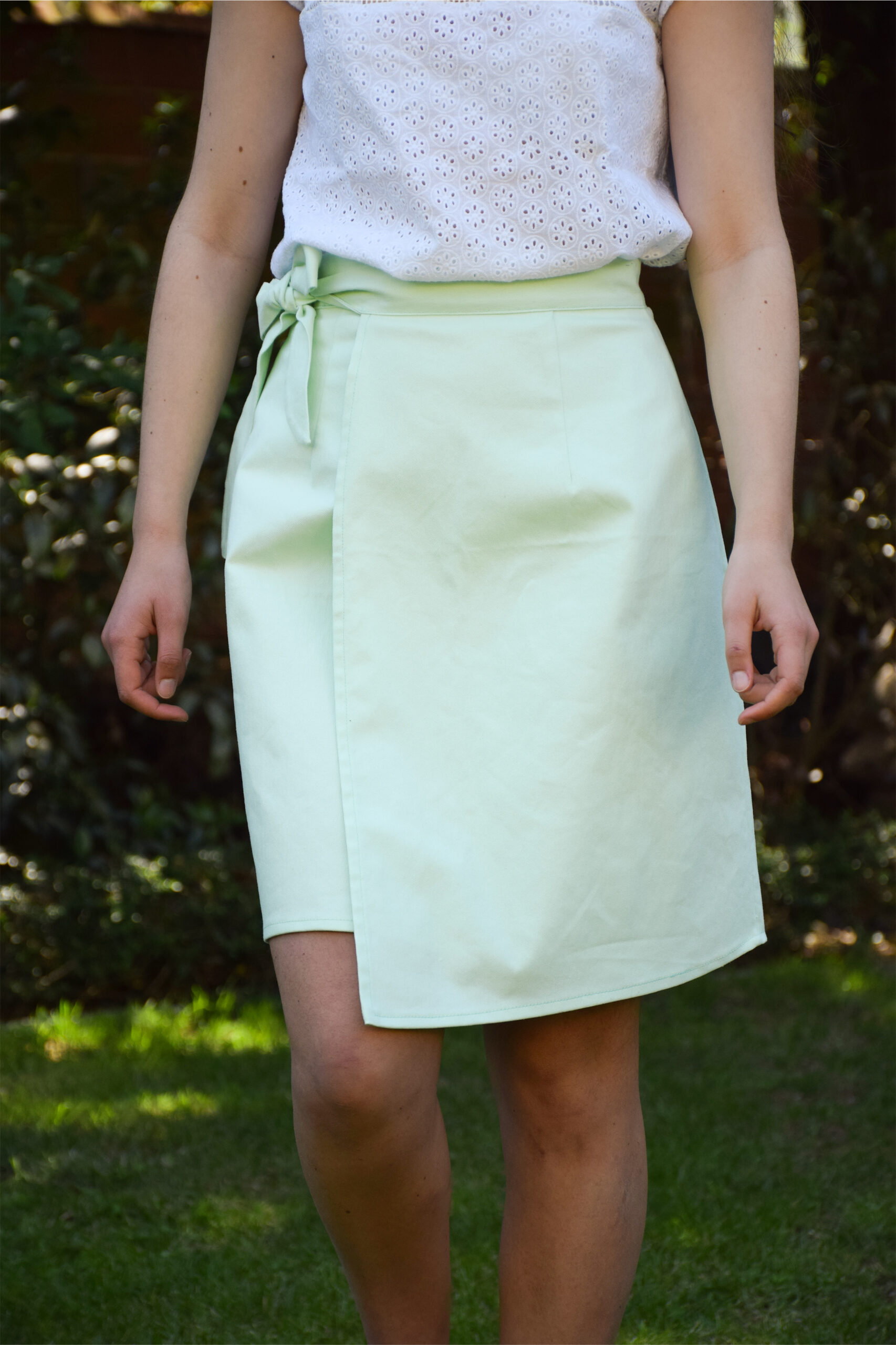 Jupe MAGNOLIA