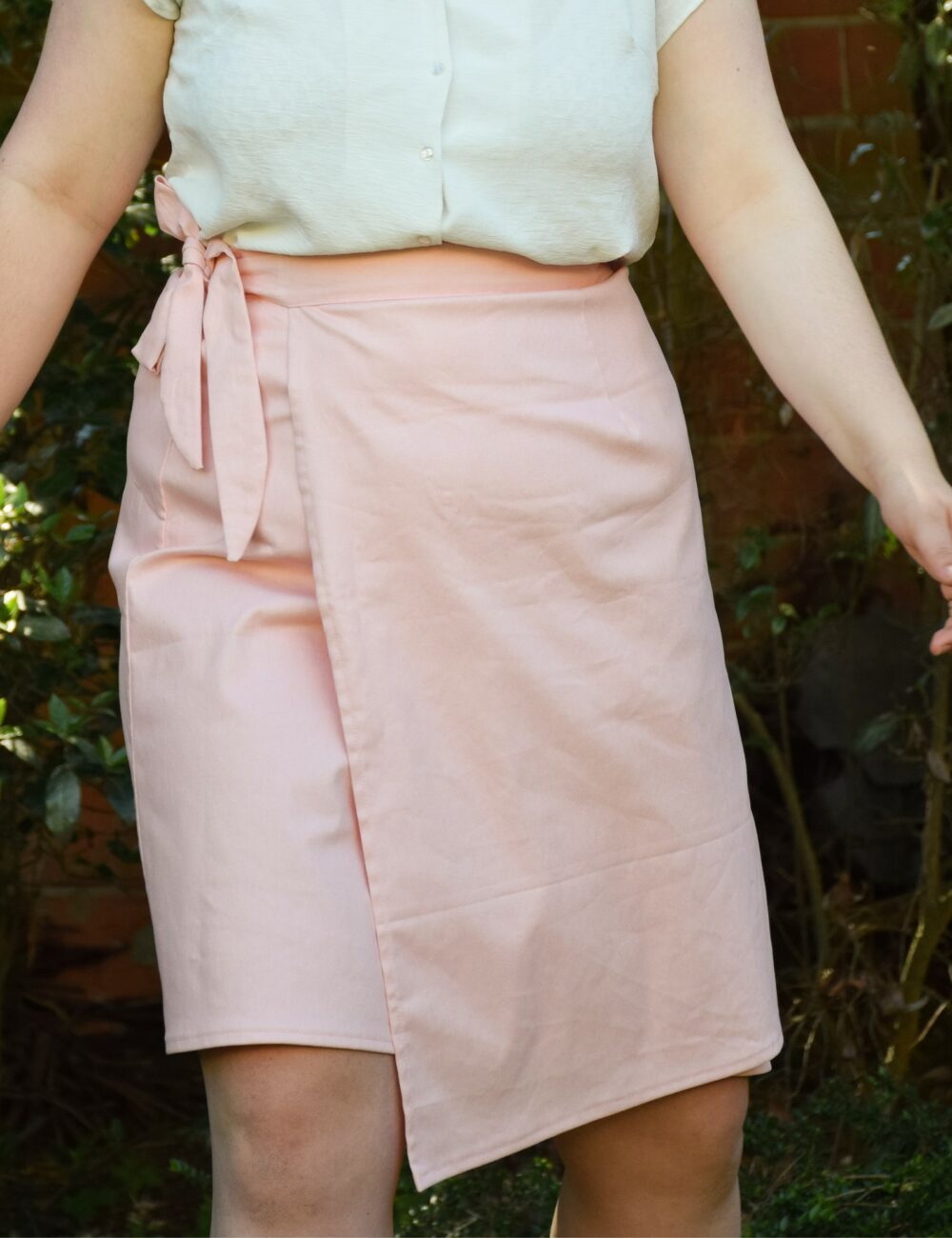 Jupe MAGNOLIA