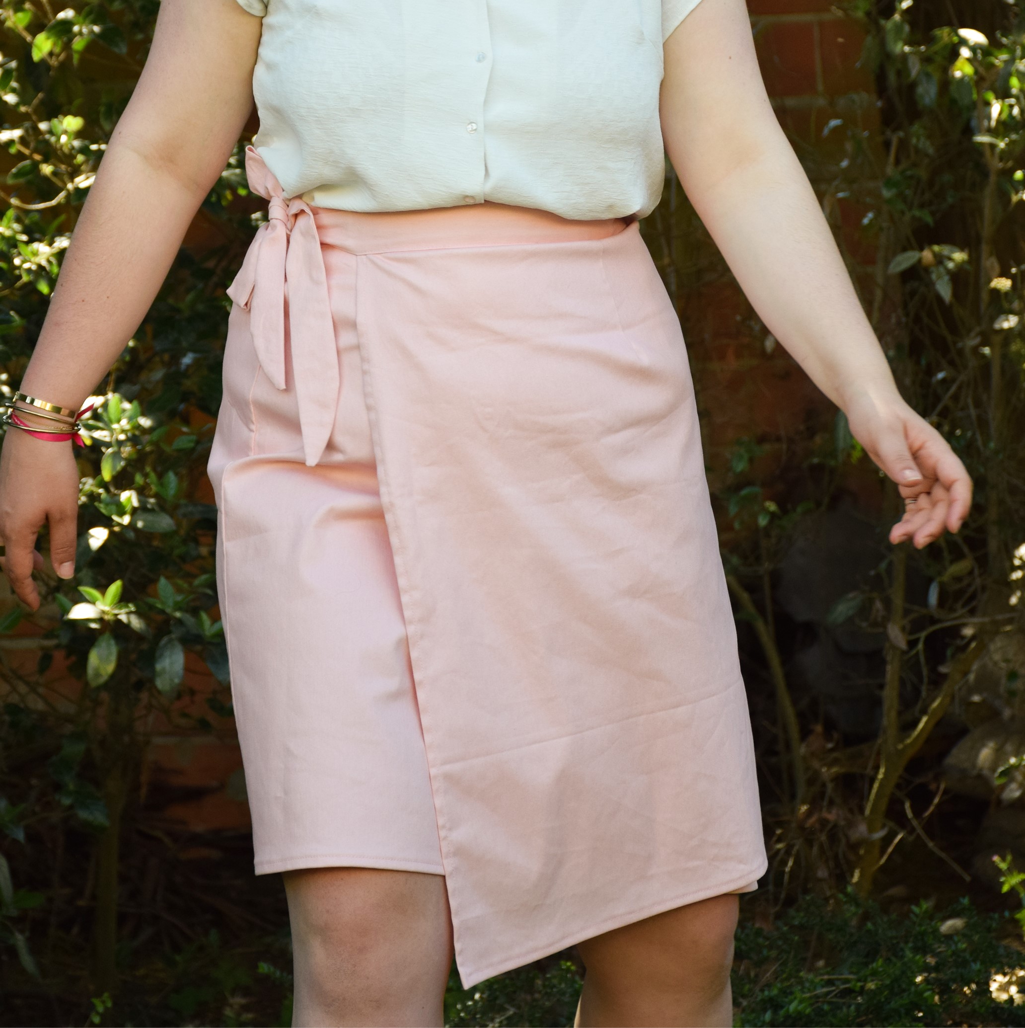 Jupe MAGNOLIA