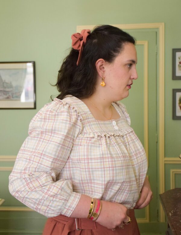 Blouse AMARYLLIS