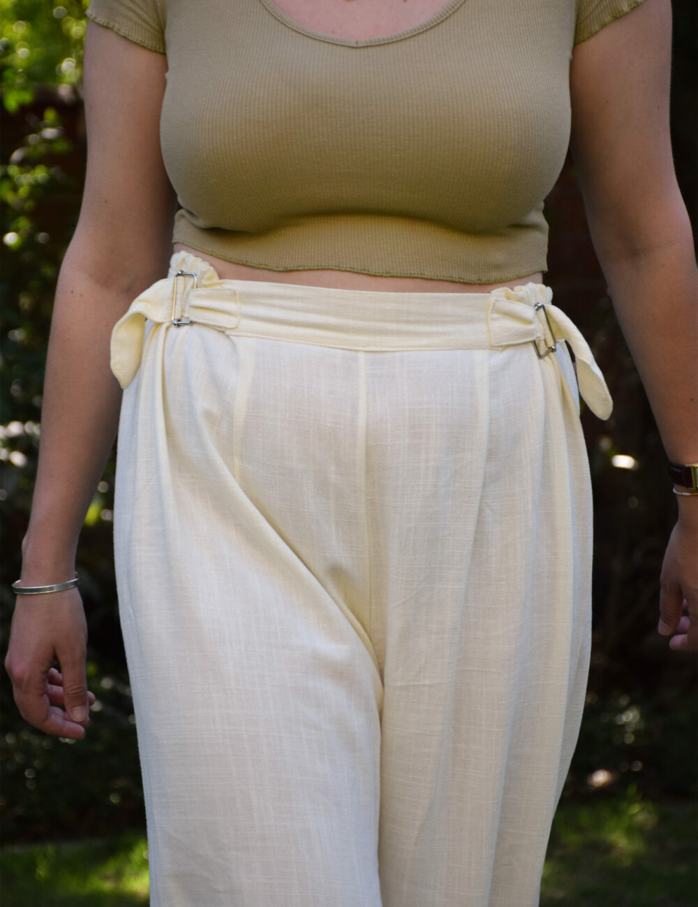 Pantalon ASPIDISTRA