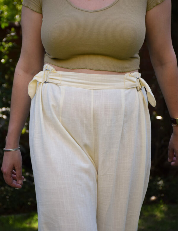 Pantalon ASPIDISTRA
