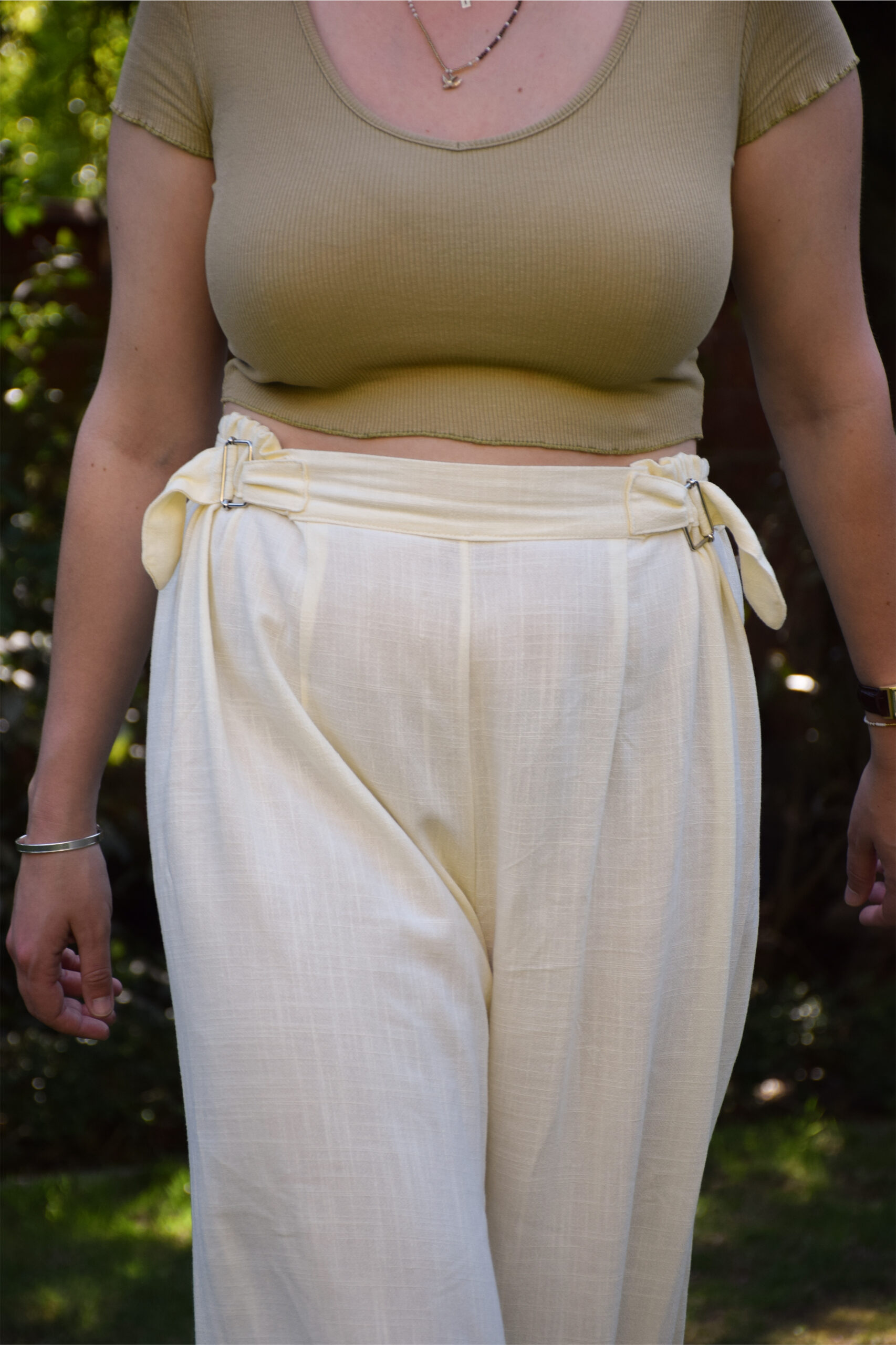 Pantalon ASPIDISTRA