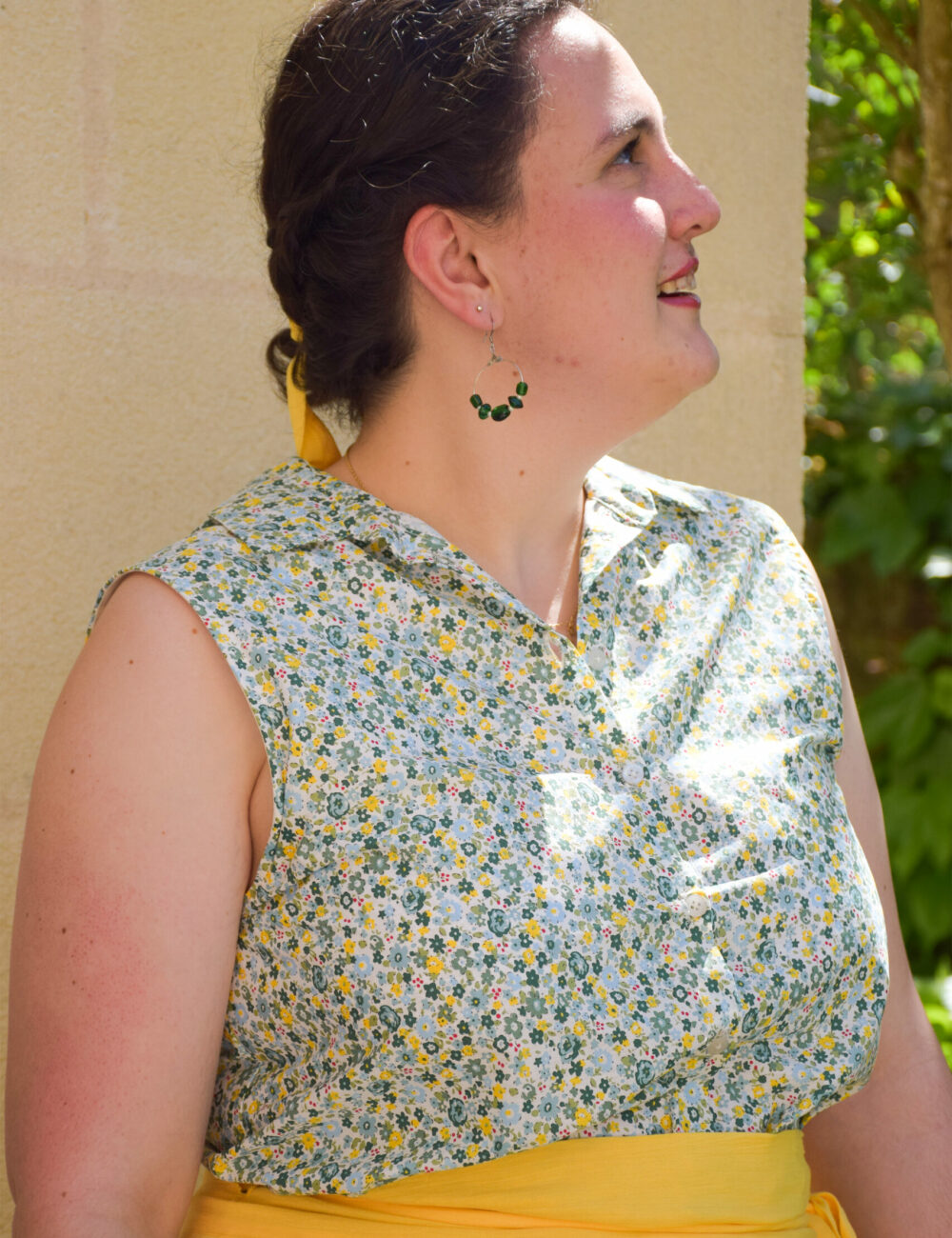 Blouse ZINNA – Image 4