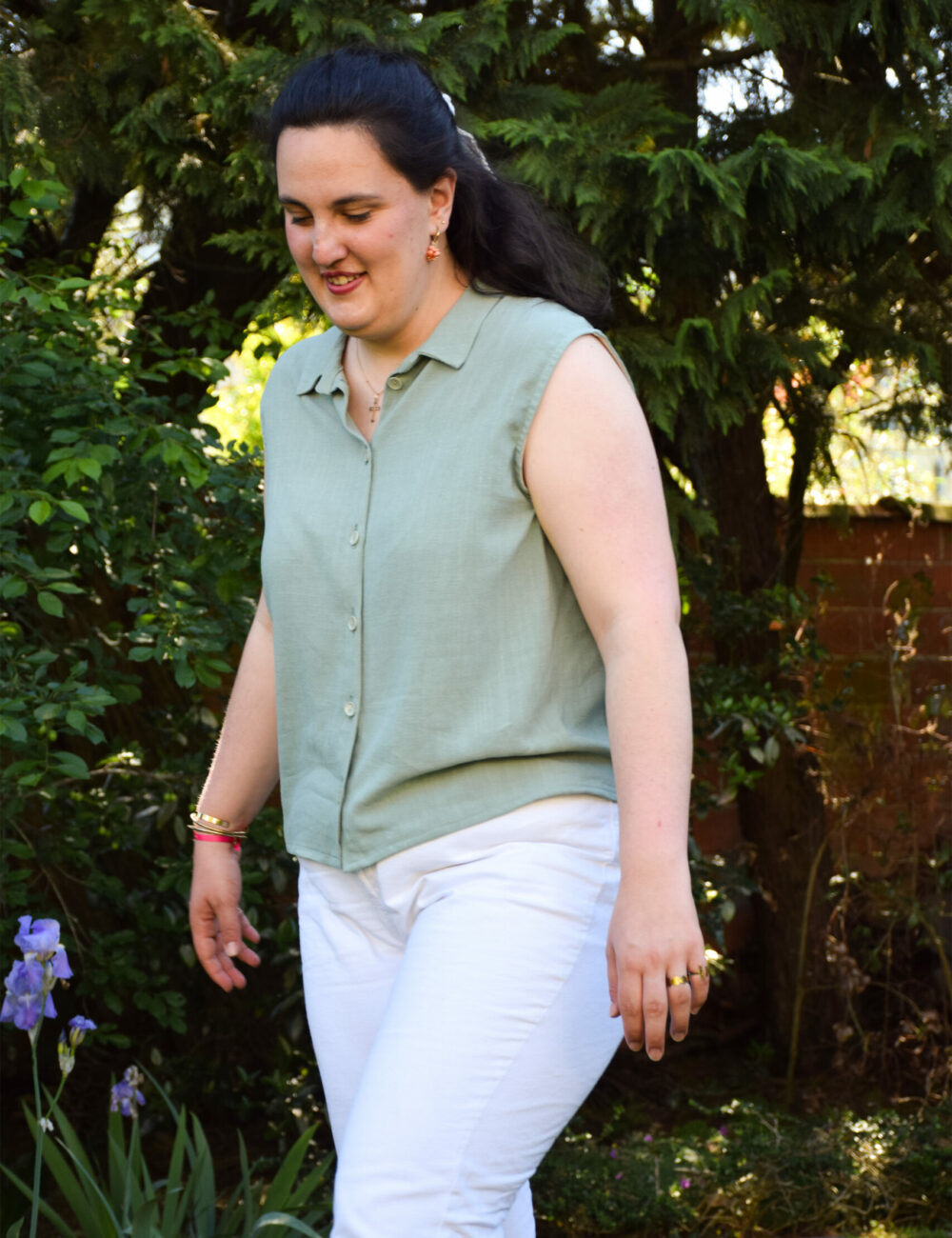 Blouse ZINNA – Image 3