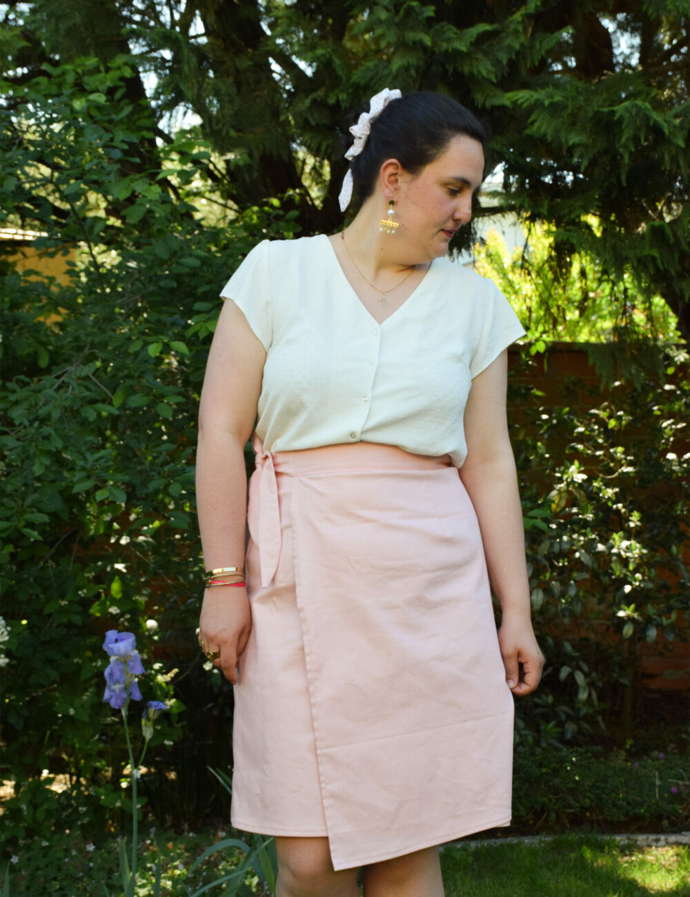 Jupe MAGNOLIA – Image 5