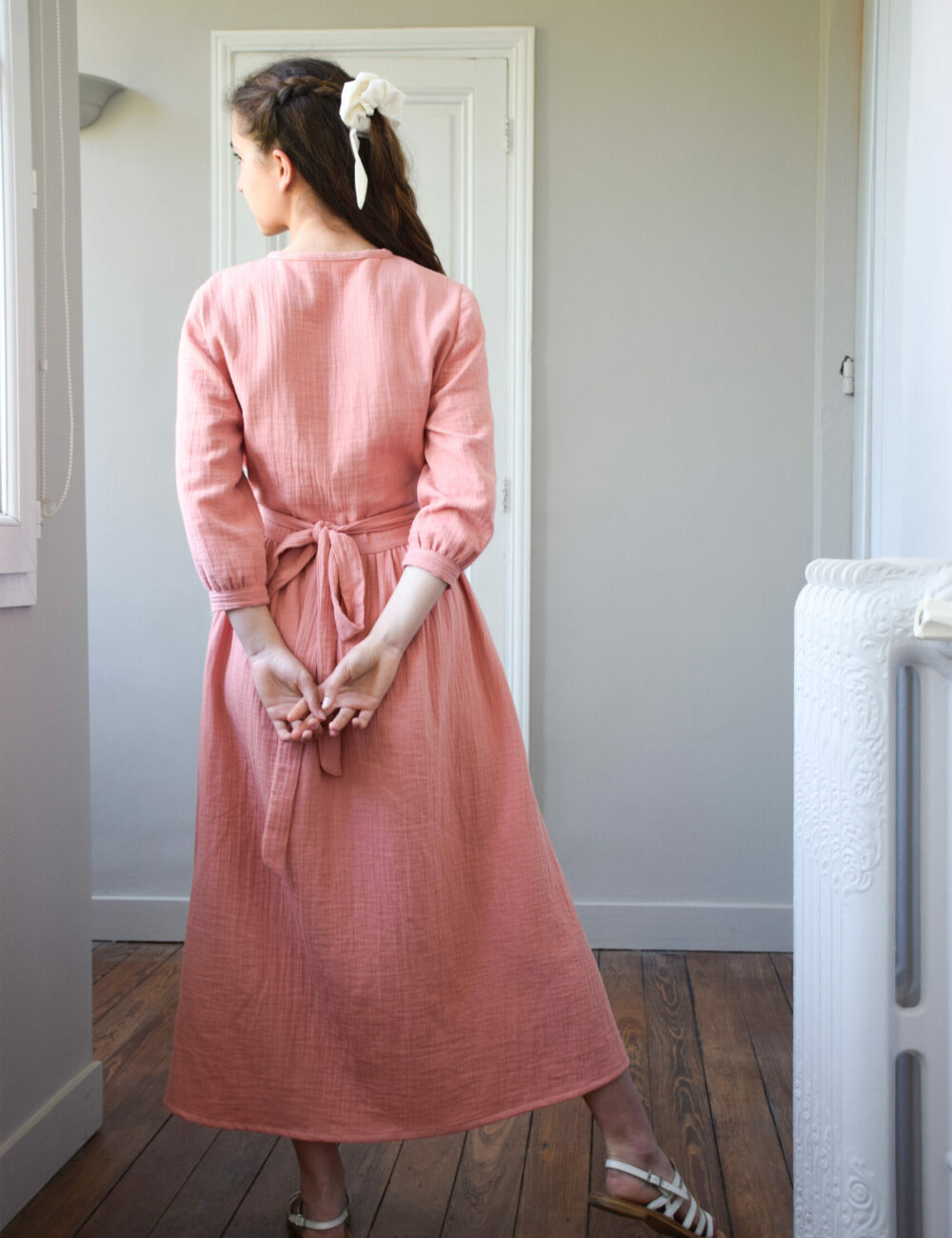 Robe DIANTHUS – Image 3