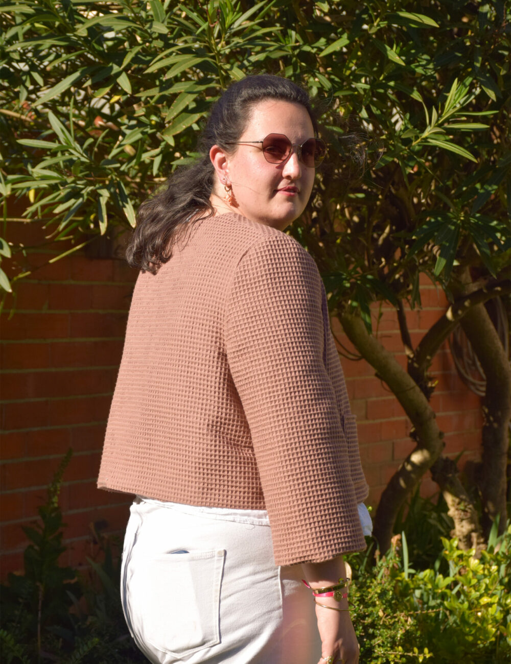 Veste ECHEVERIA – Image 5