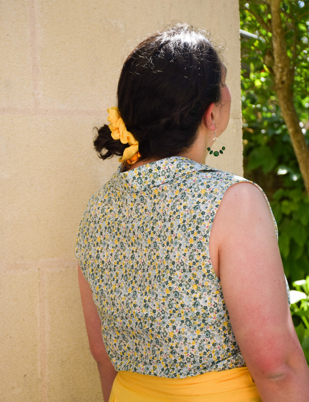Blouse ZINNA – Image 2