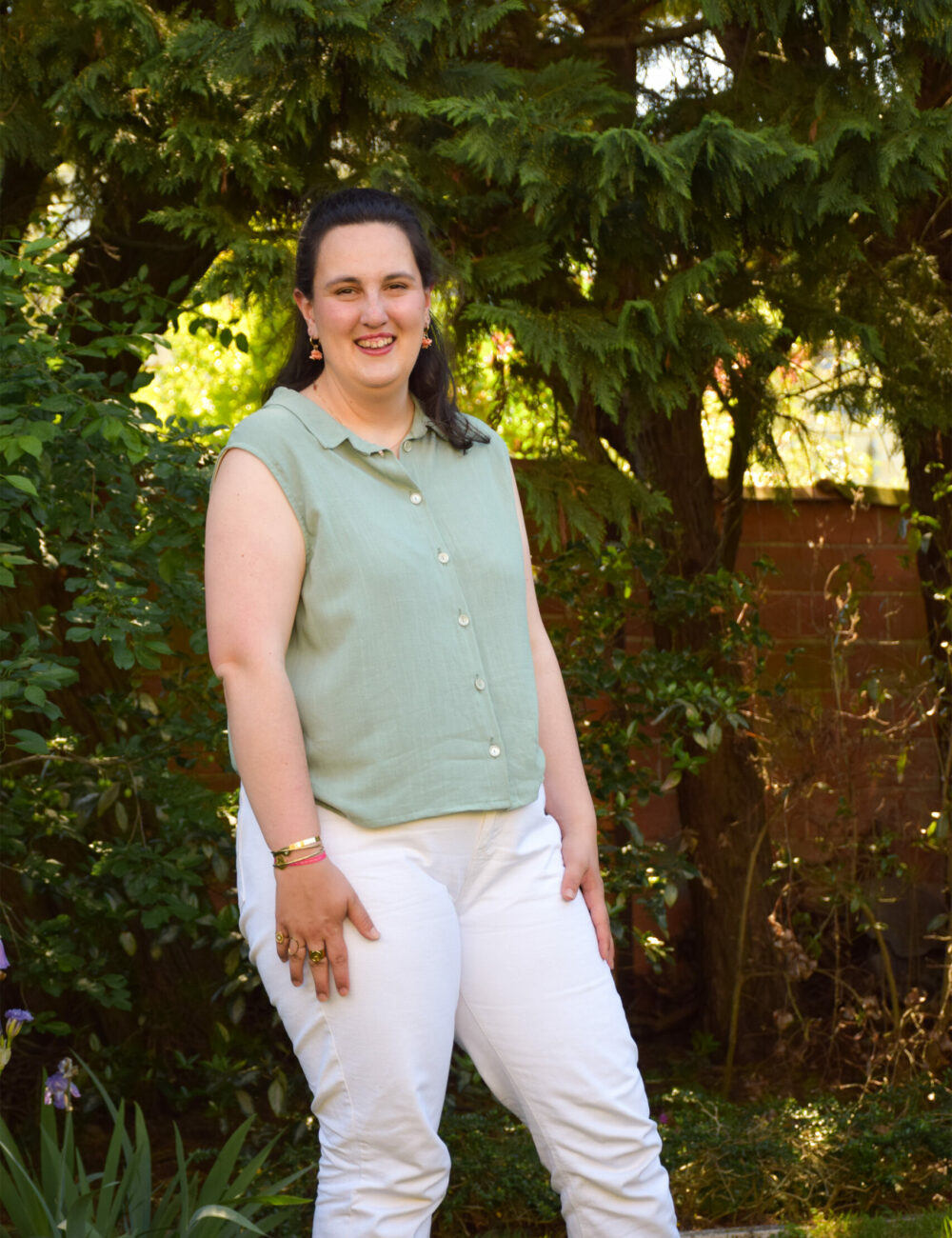 Blouse ZINNA – Image 6