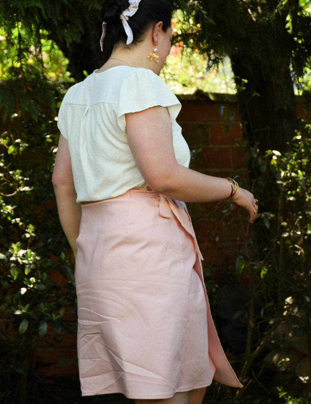 Jupe MAGNOLIA – Image 6