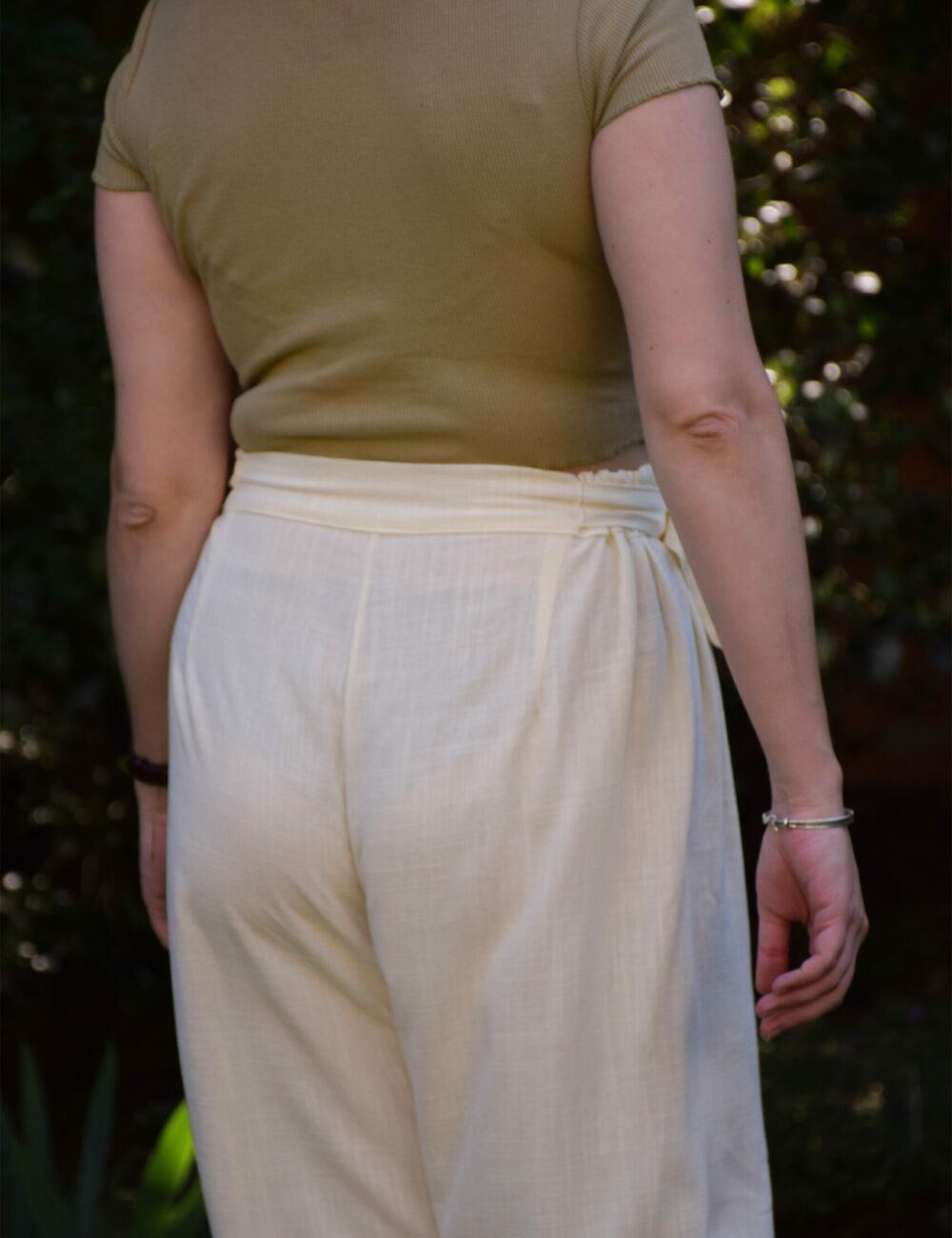 Pantalon ASPIDISTRA – Image 2
