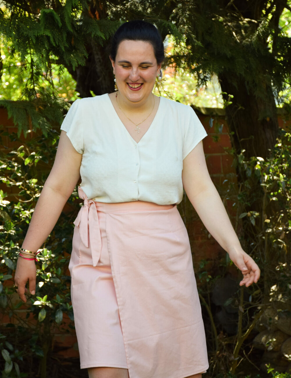Jupe MAGNOLIA – Image 7