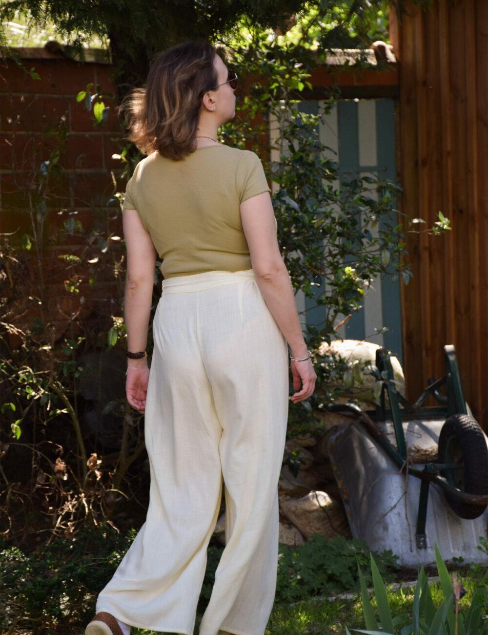 Pantalon ASPIDISTRA – Image 4