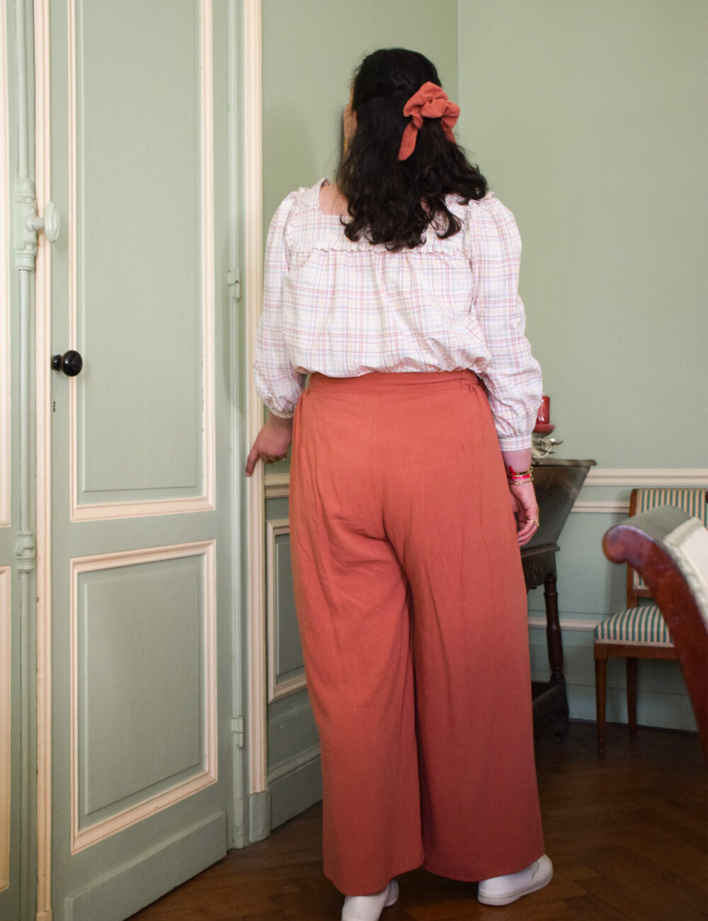 Pantalon ASPIDISTRA – Image 6