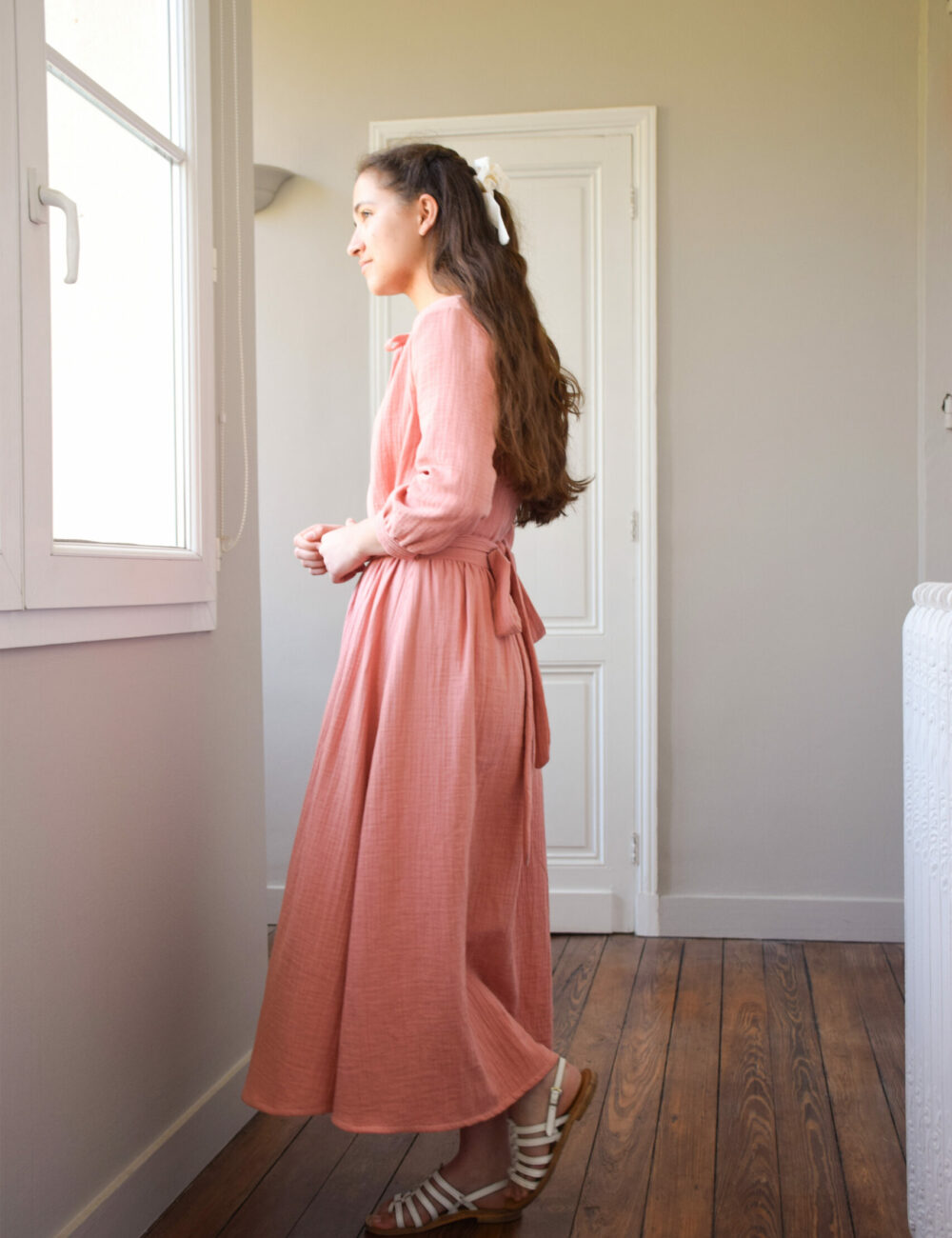 Robe DIANTHUS – Image 6