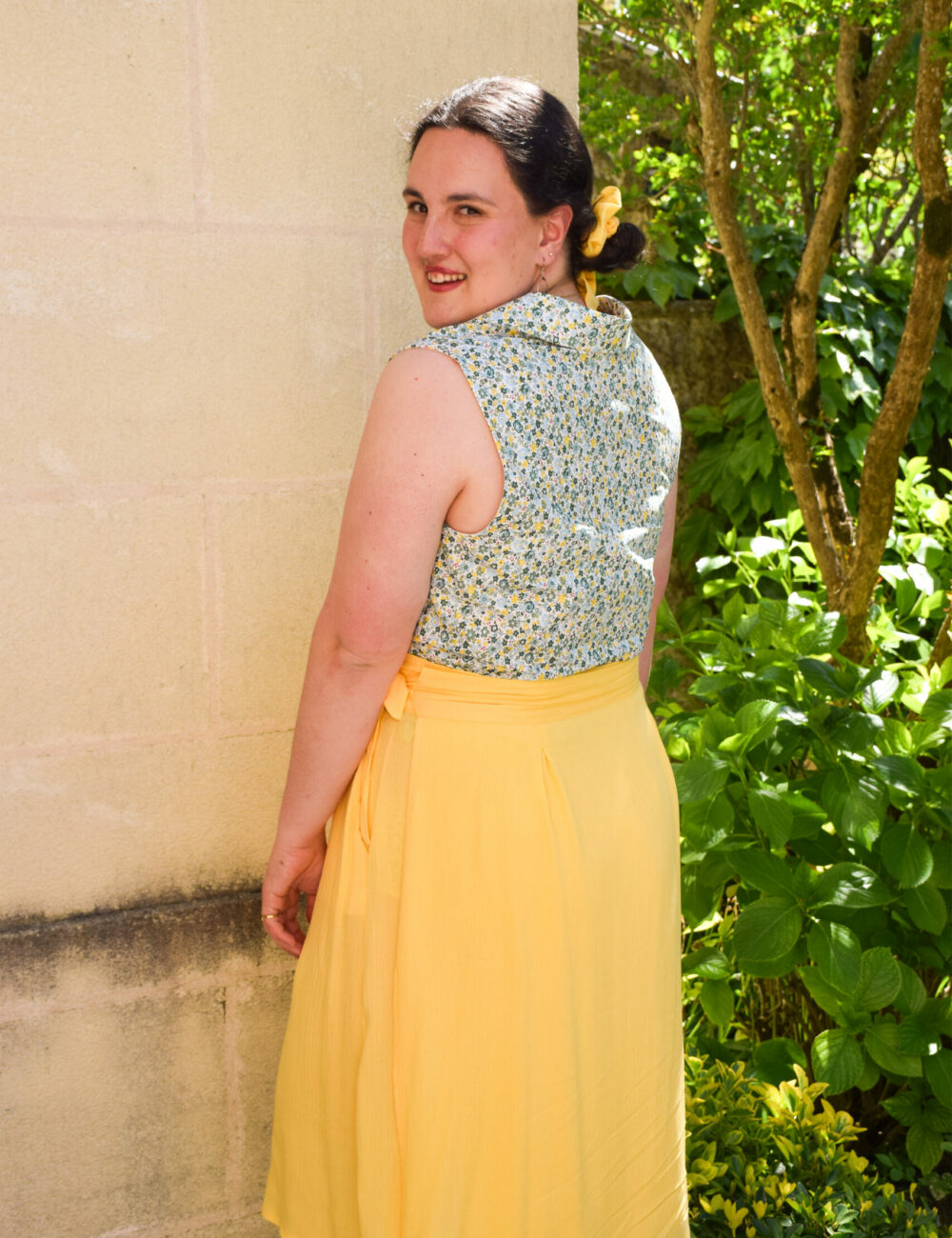 Blouse ZINNA – Image 5
