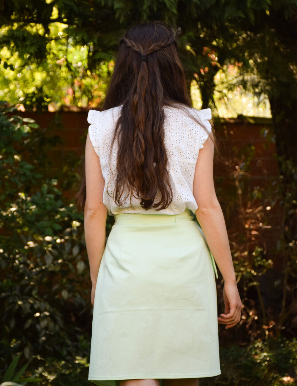 Jupe MAGNOLIA – Image 6