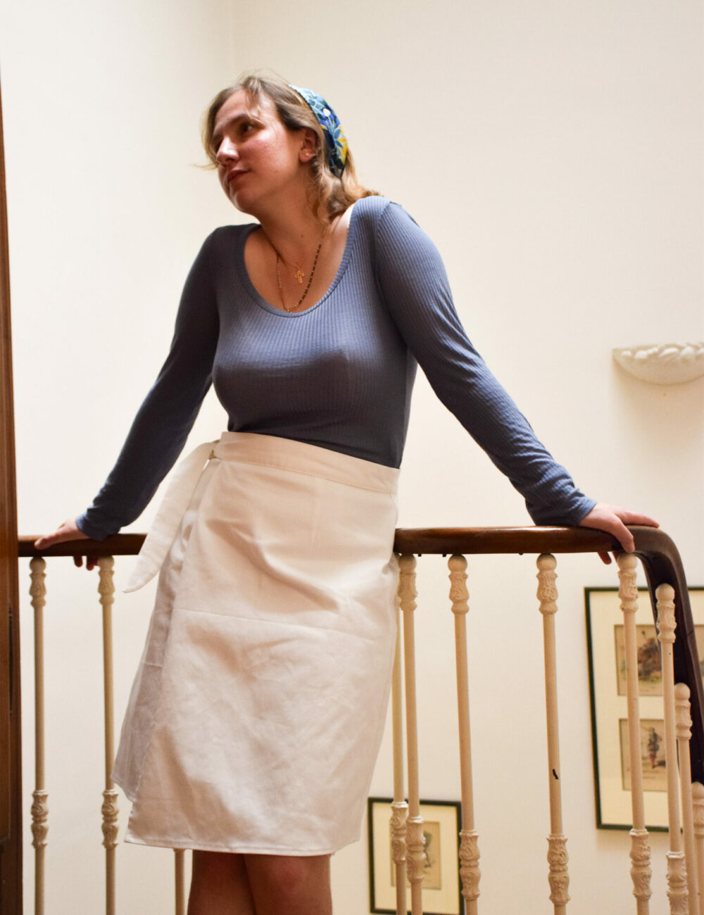 Jupe MAGNOLIA – Image 8