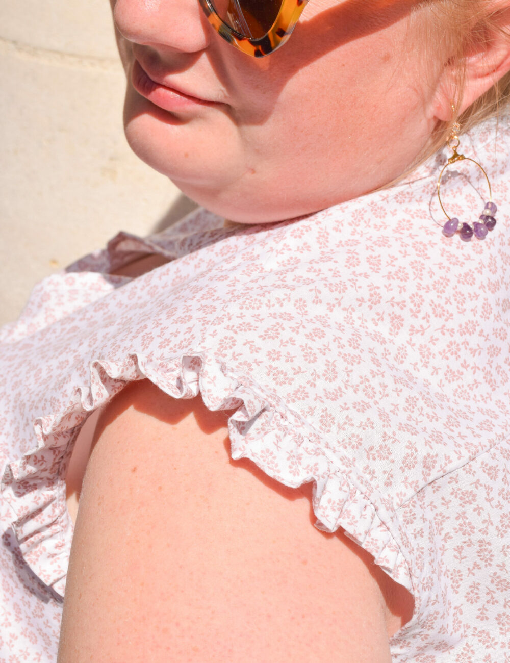 Blouse ALOSYA – Image 7