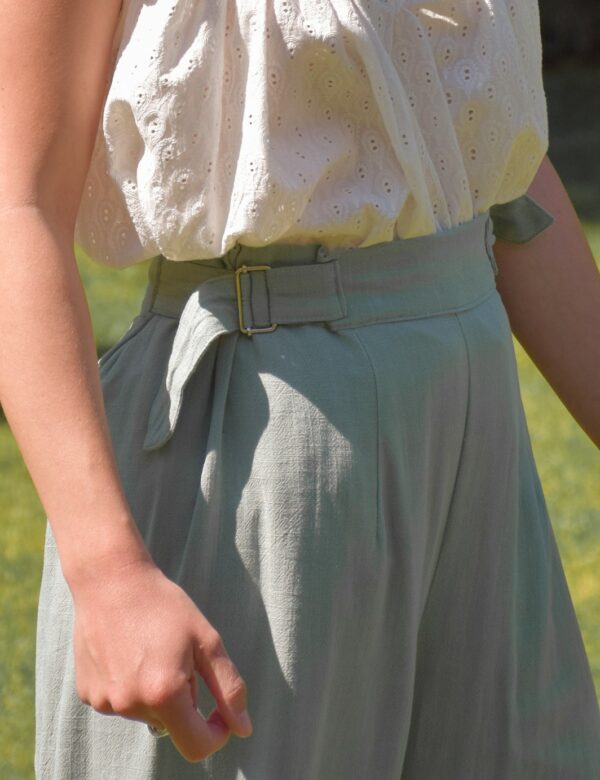 Pantalon ASPIDISTRA