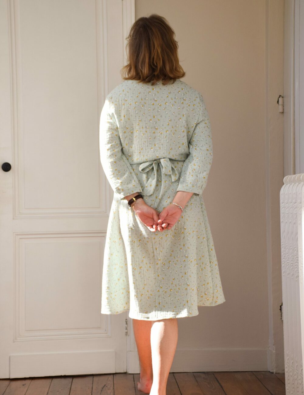 Robe DIANTHUS – Image 2