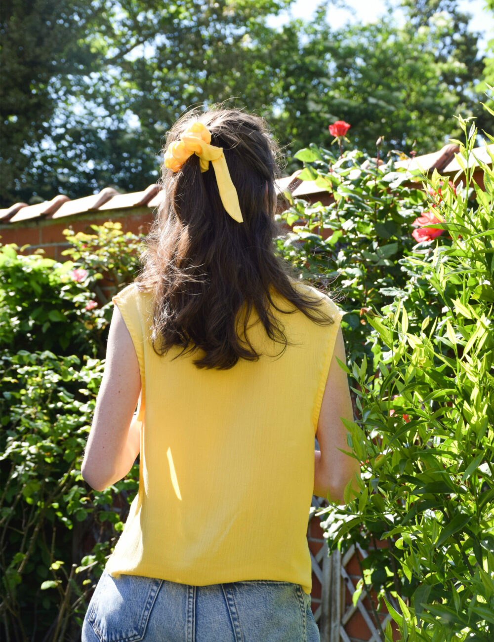 Blouse ZINNA – Image 2