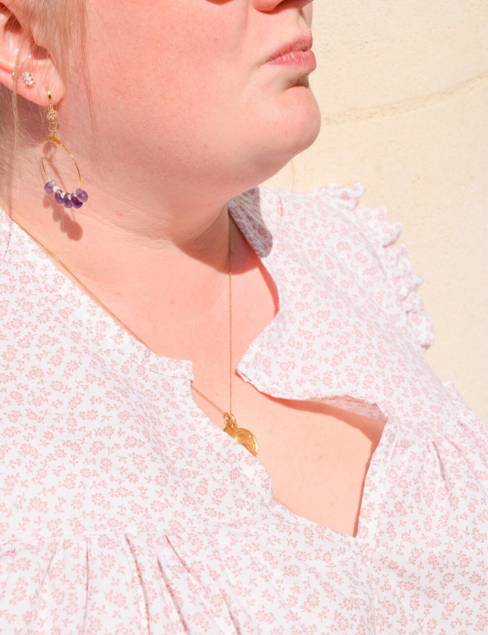 Blouse ALOSYA – Image 4