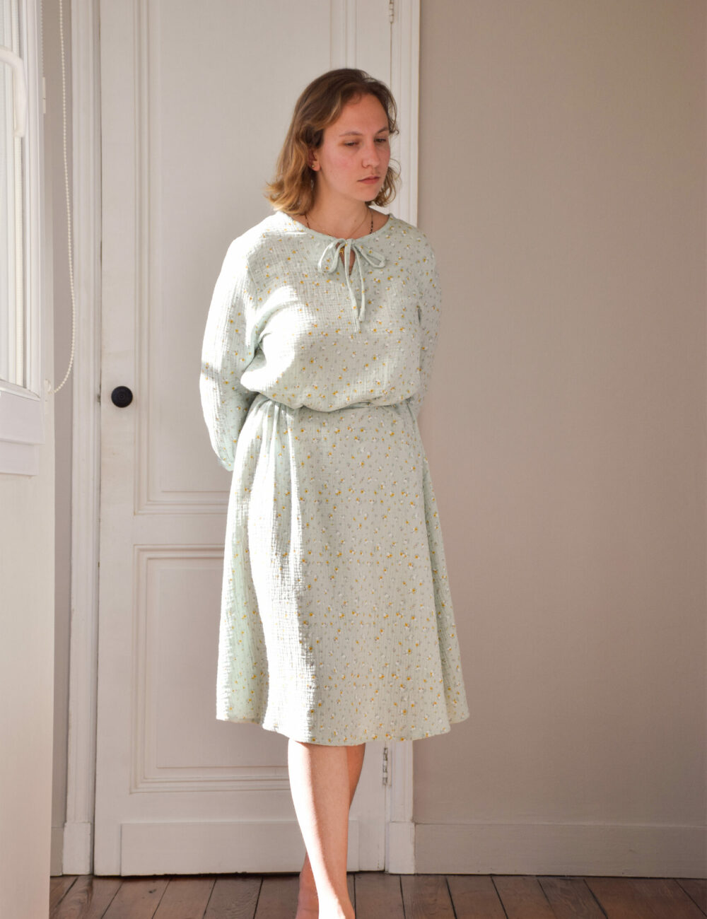 Robe DIANTHUS – Image 7