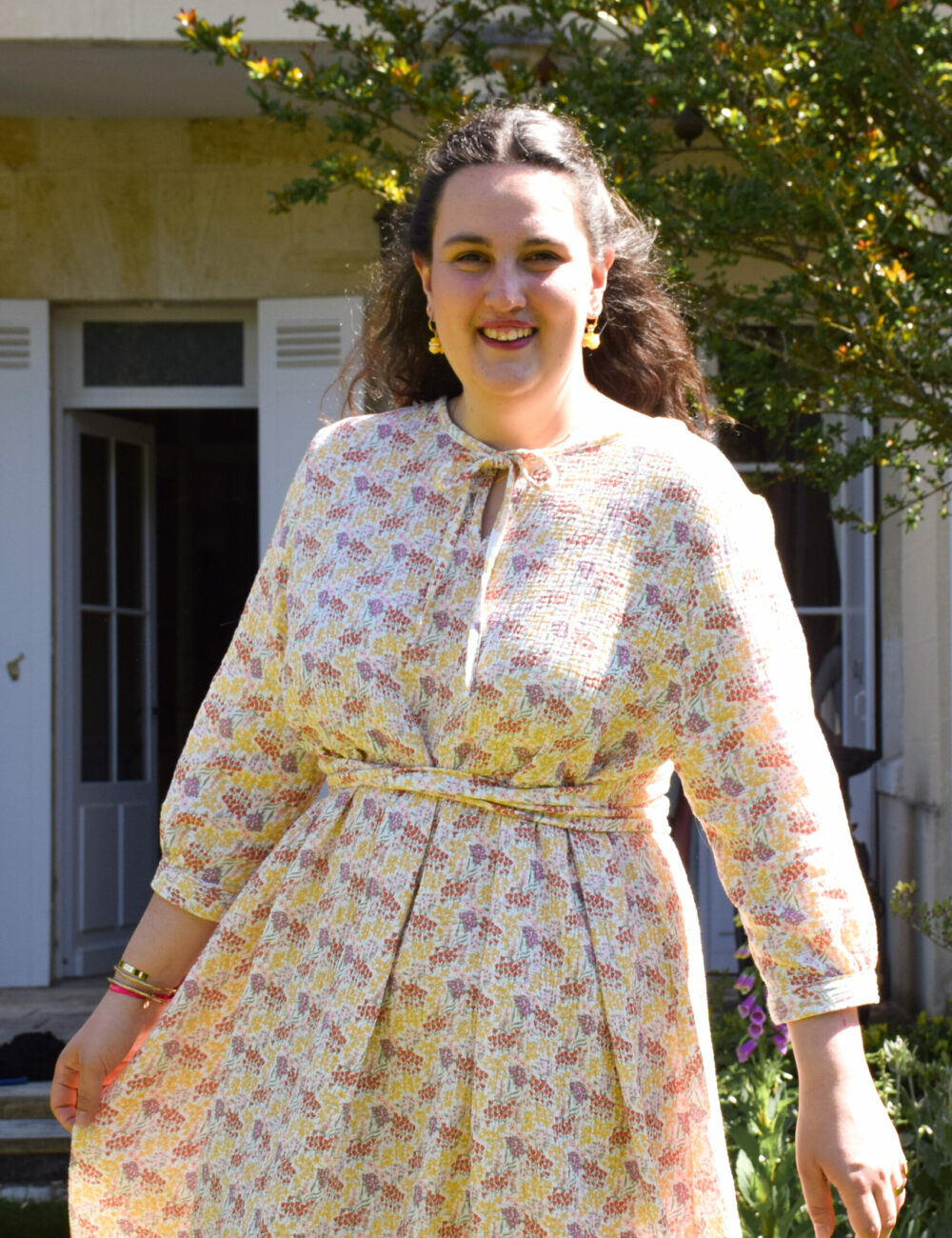 Robe DIANTHUS – Image 5