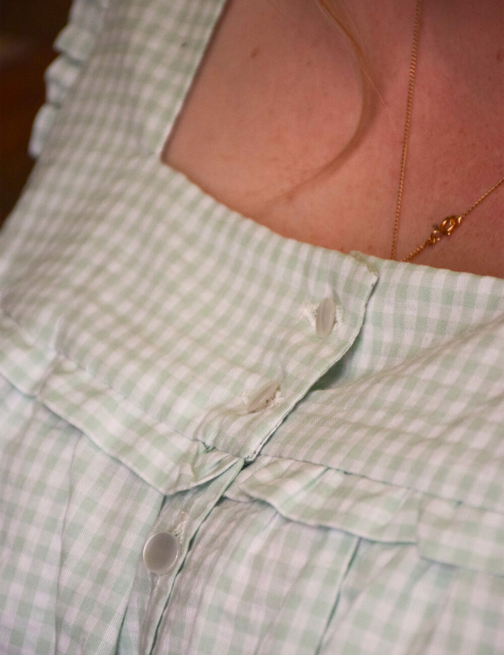 Blouse AMARYLLIS – Image 5