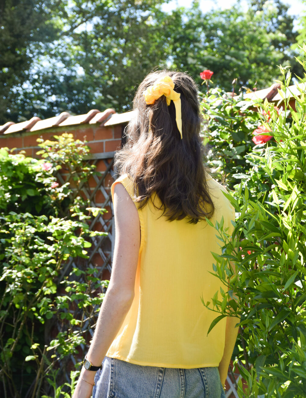 Blouse ZINNA – Image 6