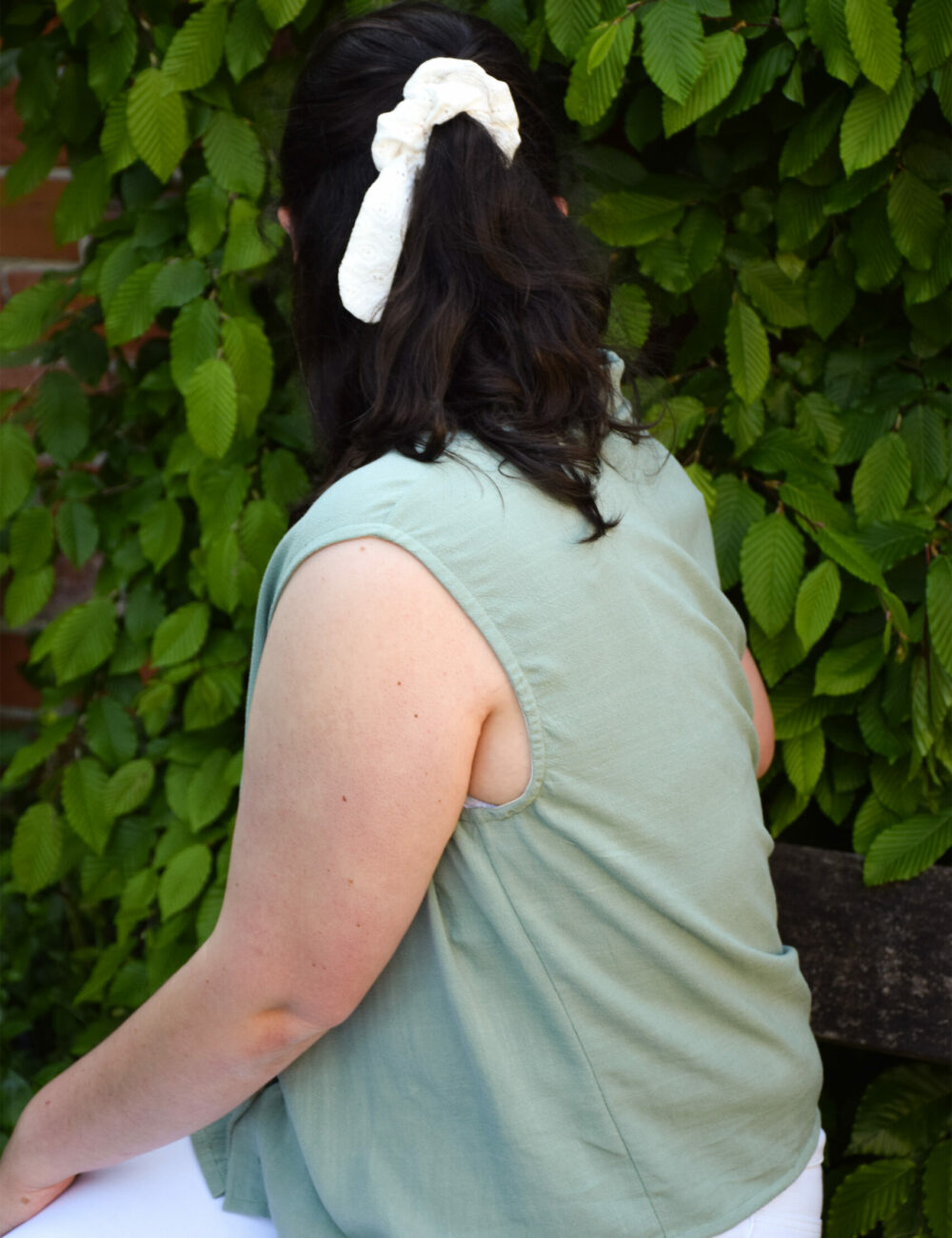 Blouse ZINNA – Image 2