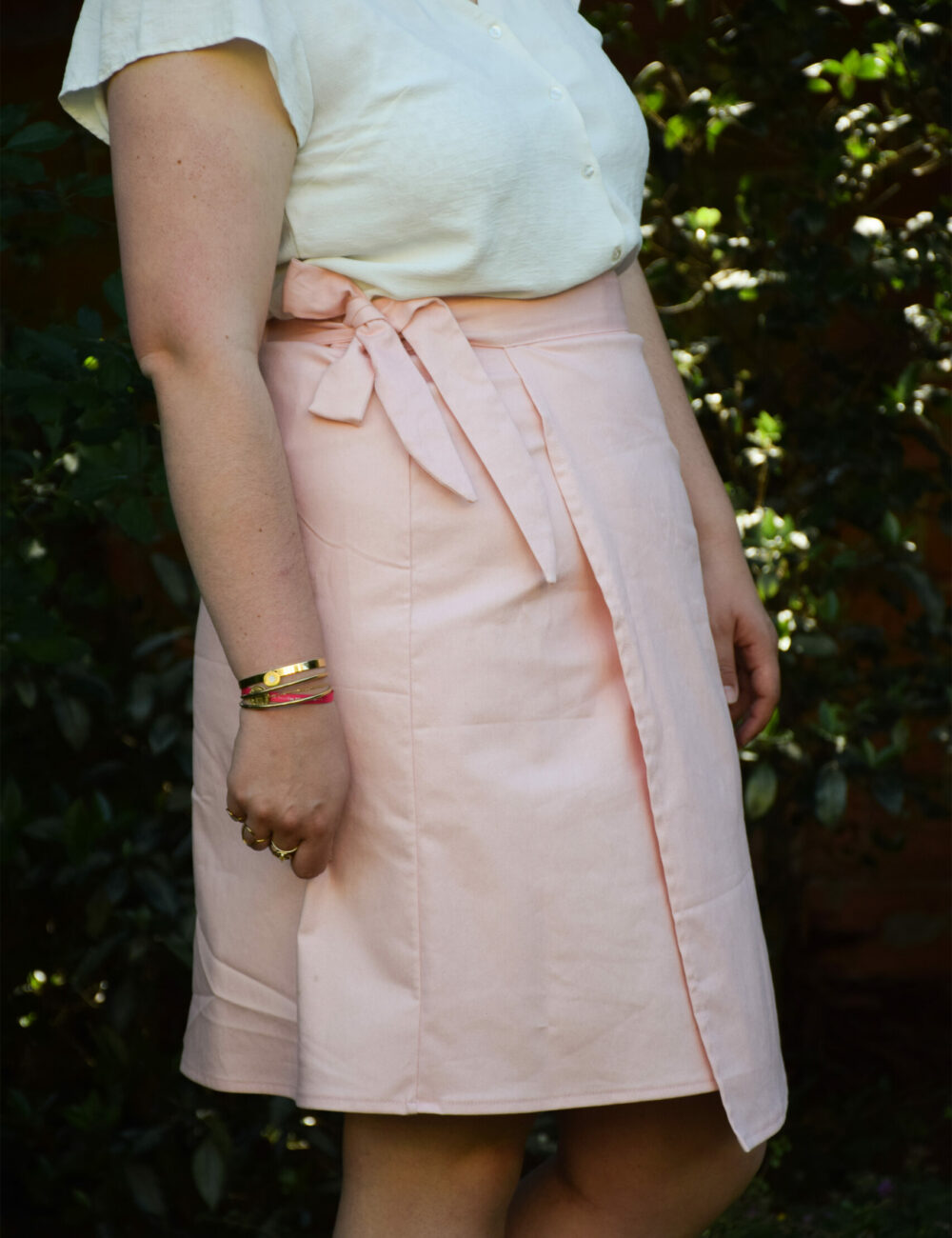 Jupe MAGNOLIA – Image 4