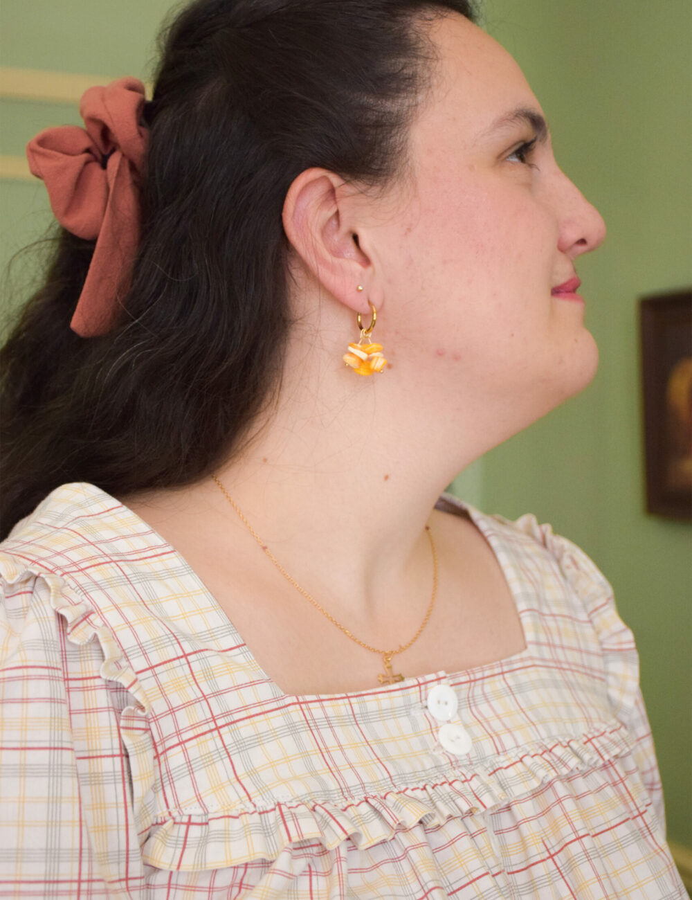 Blouse AMARYLLIS – Image 5