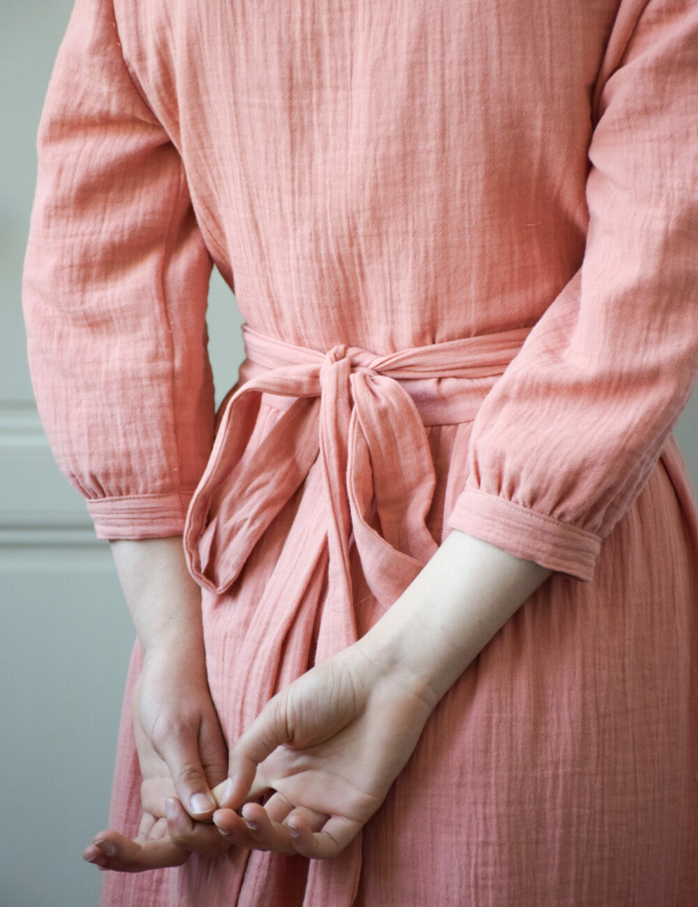 Robe DIANTHUS – Image 2