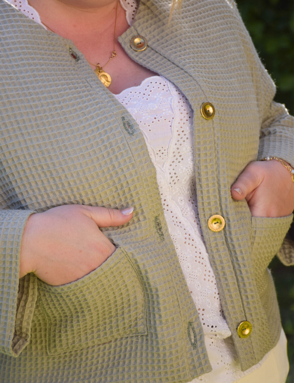 Veste ECHEVERIA – Image 3