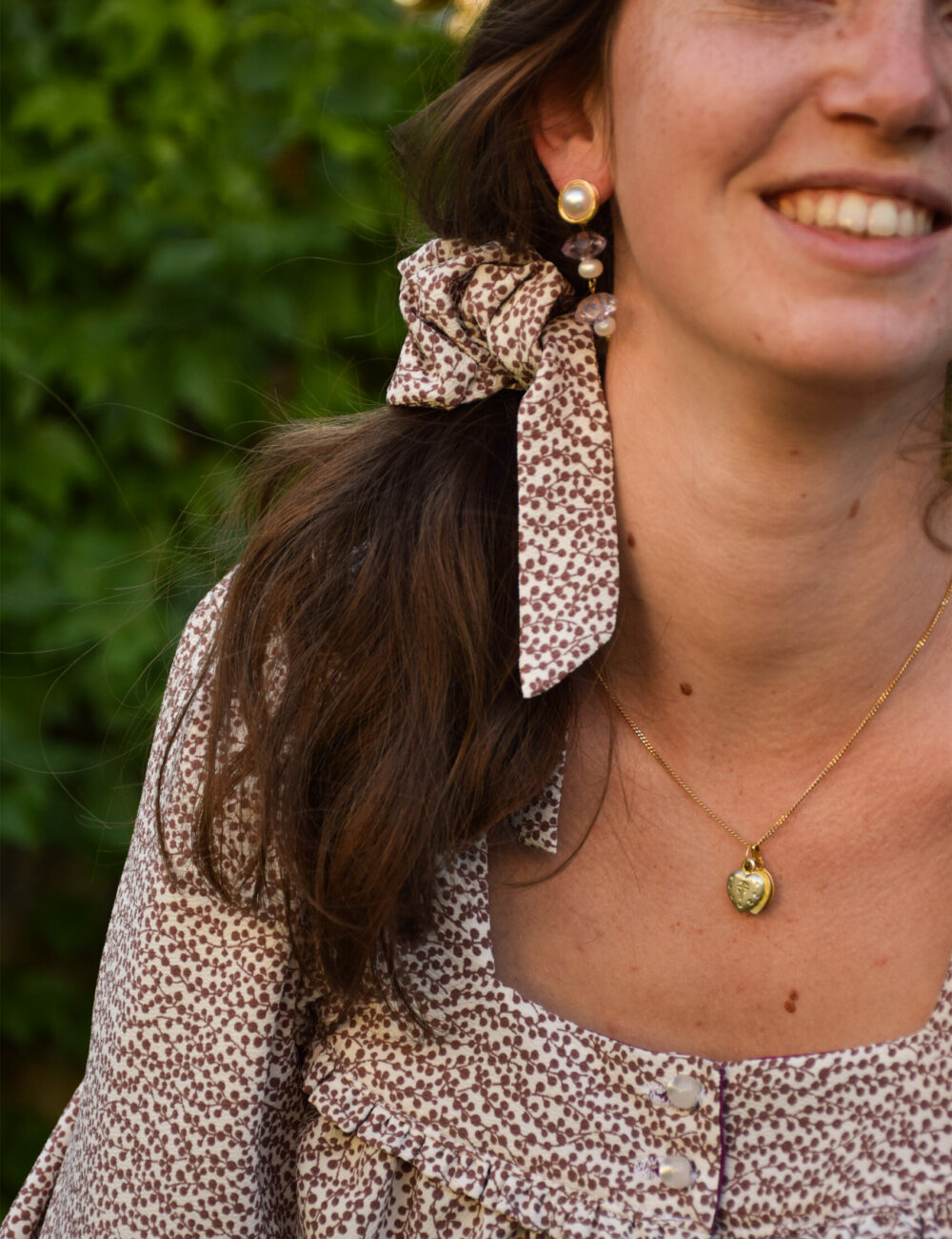 Blouse AMARYLLIS – Image 4