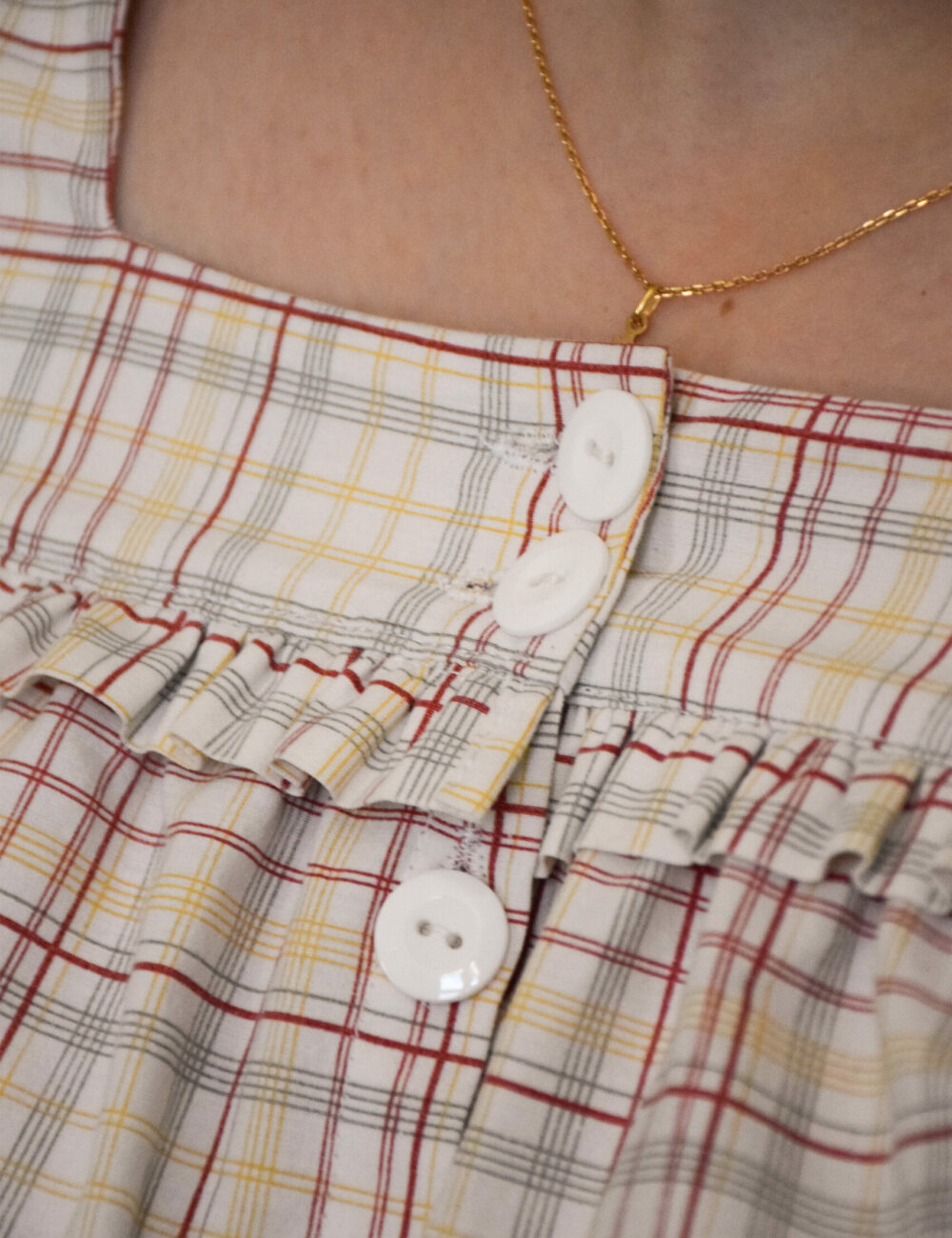 Blouse AMARYLLIS – Image 4