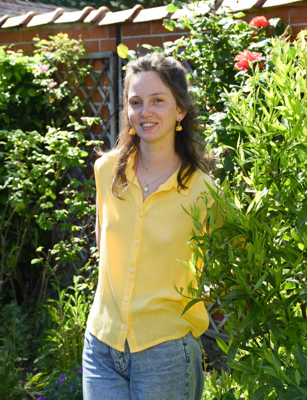 Blouse ZINNA – Image 5